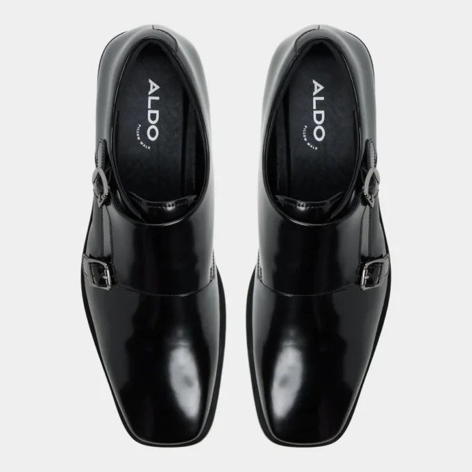 Acosta Monkstrap loafer Acosta Monkstrap loafer