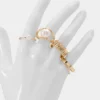 Adweli Stackable rings