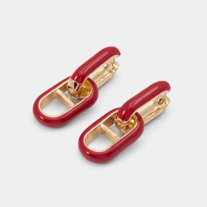 Alalaegyn Hoop earrings
