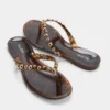 Aliix Jelly sandal Aliix Jelly sandal
