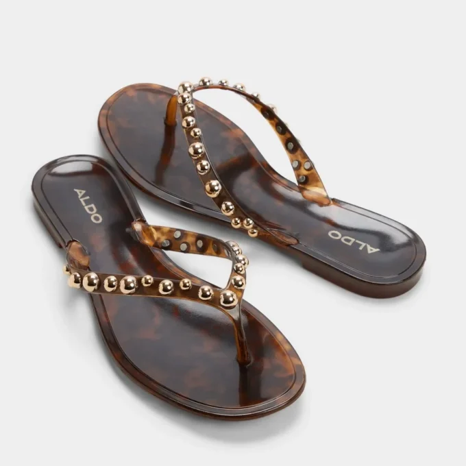 Aliix Jelly sandal Aliix Jelly sandal