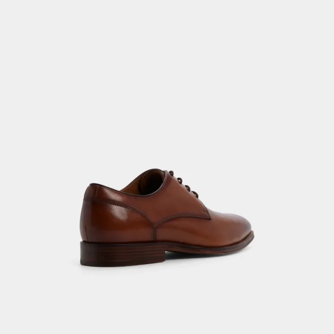 Allegro Oxford shoe
