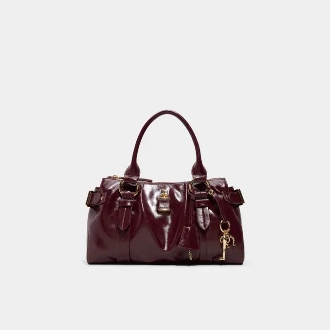 Alosaa Satchel bag