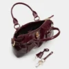 Alosaa Satchel bag