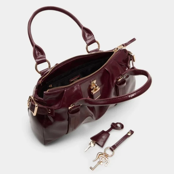 Alosaa Satchel bag