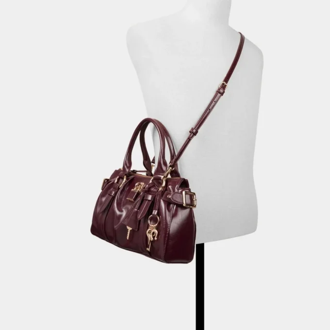 Alosaa Satchel bag