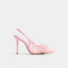 Anastasiaa Slingback high heel, Stiletto heel