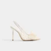 Anastasiaa Slingback high heel, Stiletto heel