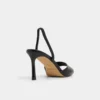 Andya Slingback heeled sandal, Stiletto heel