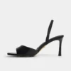 Andya Slingback heeled sandal, Stiletto heel