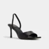 Andya Slingback heeled sandal, Stiletto heel