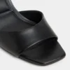 Andya Slingback heeled sandal, Stiletto heel