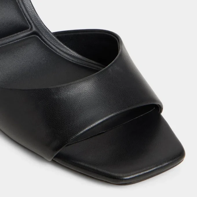 Andya Slingback heeled sandal, Stiletto heel