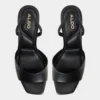 Andya Slingback heeled sandal, Stiletto heel