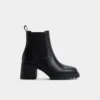 Anneliese Chelsea boot, Lug sole