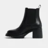 Anneliese Chelsea boot, Lug sole