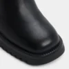 Anneliese Chelsea boot, Lug sole