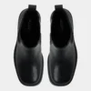 Anneliese Chelsea boot, Lug sole