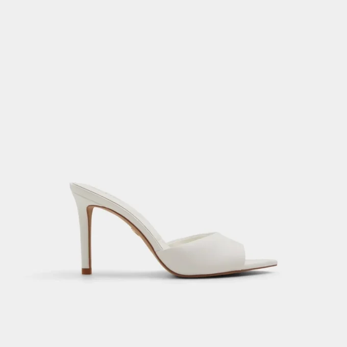 Anniebrilden Heeled mule, Stiletto heel Anniebrilden Heeled mule, Stiletto heel