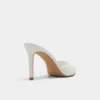Anniebrilden Heeled mule, Stiletto heel Anniebrilden Heeled mule, Stiletto heel