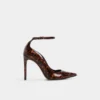 Antigua Pump, Stiletto heel Antigua Pump, Stiletto heel