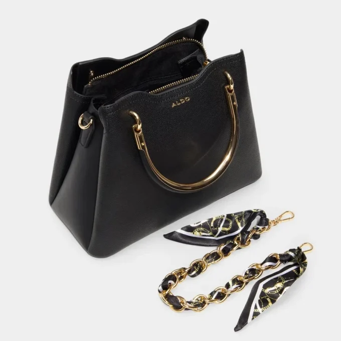 Arrayann Satchel bag