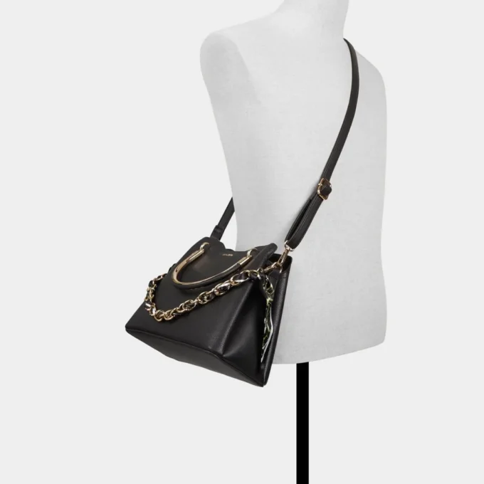 Arrayann Satchel bag