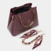 Arrayann Satchel bag