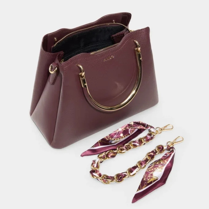 Arrayann Satchel bag