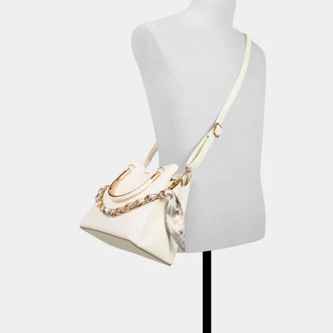 Arrayann Satchel bag