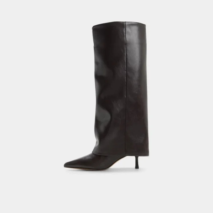 Aseader Knee-high boot Aseader Knee-high boot