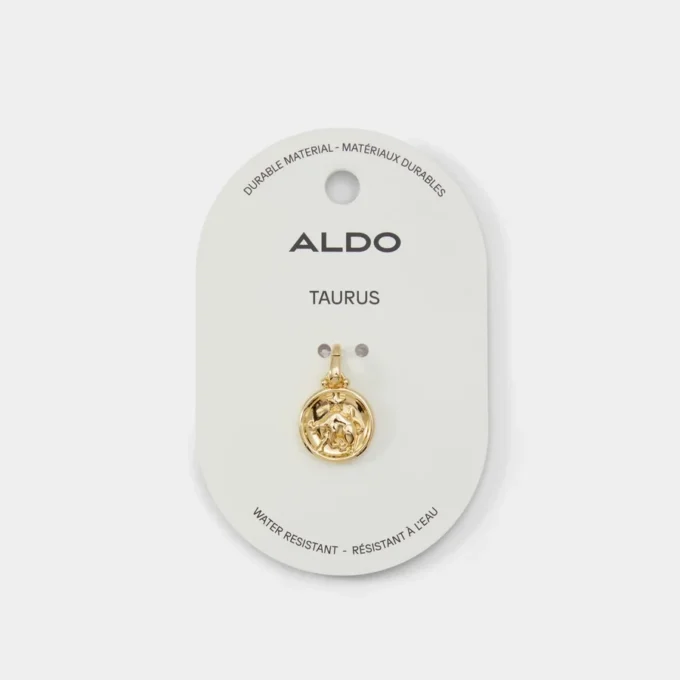 Astrologie Jewelry charm