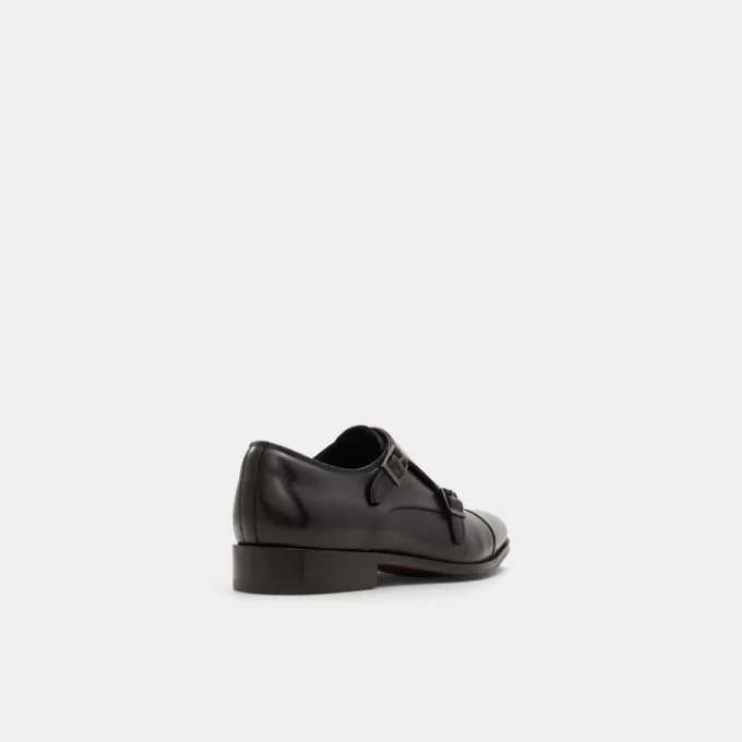 Axwell Monkstrap loafer Axwell Monkstrap loafer