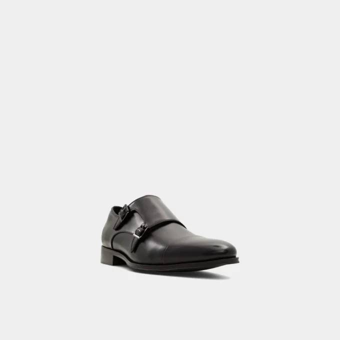Axwell Monkstrap loafer Axwell Monkstrap loafer