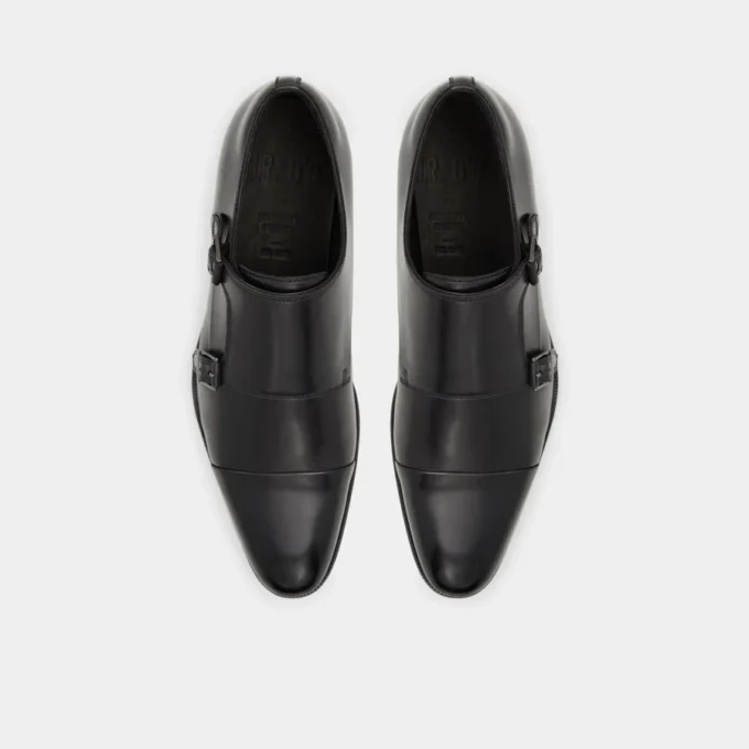 Axwell Monkstrap loafer Axwell Monkstrap loafer