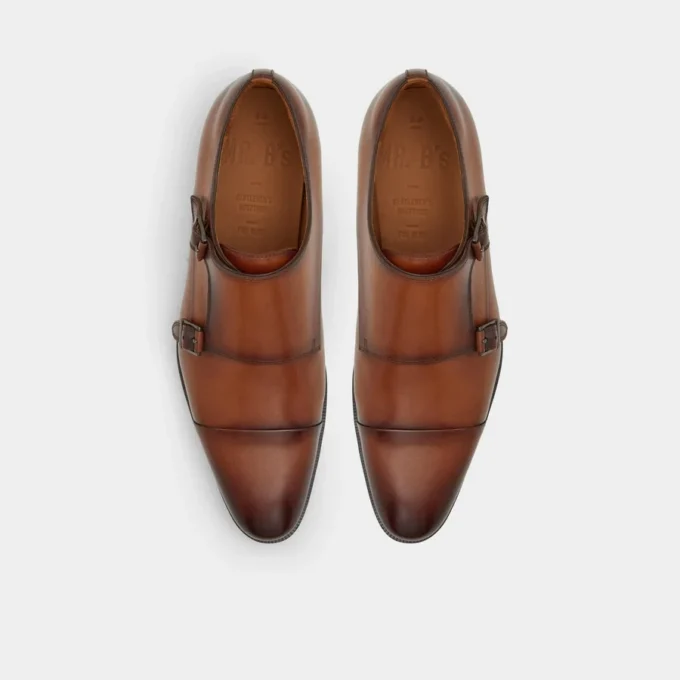 Axwell Monkstrap loafer Axwell Monkstrap loafer