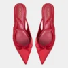 Azizza Slingback heel, Kitten heel Azizza Slingback heel, Kitten heel