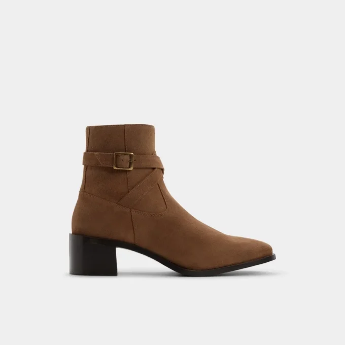 Barano Ankle boot Barano Ankle boot