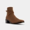 Barano Ankle boot Barano Ankle boot