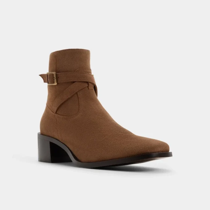Barano Ankle boot Barano Ankle boot