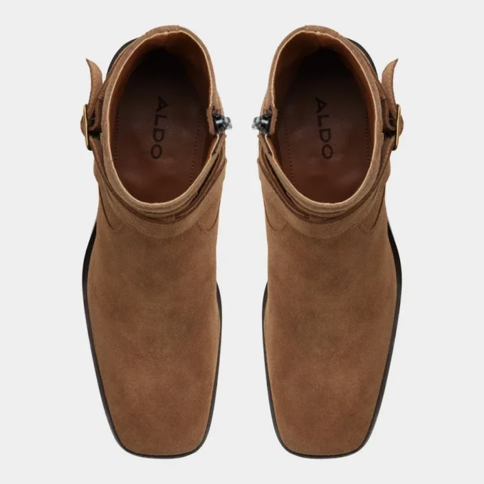 Barano Ankle boot Barano Ankle boot