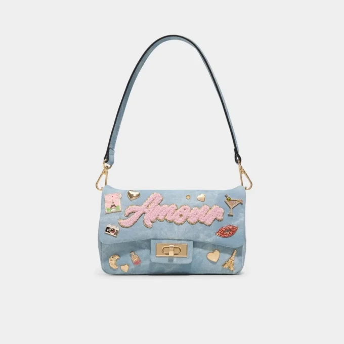 Bellaamourr Shoulder bag Bellaamourr Shoulder bag
