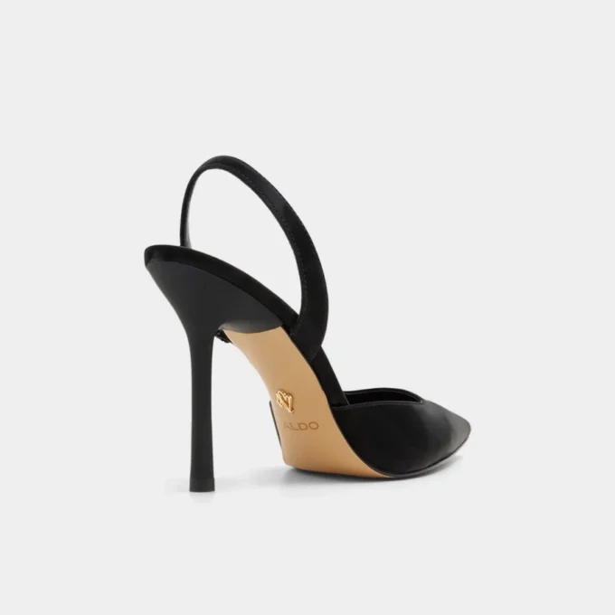 Berolden Slingback heel, Stiletto heel Berolden Slingback heel, Stiletto heel