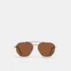 Biensfeldt Aviator sunglasses Biensfeldt Aviator sunglasses