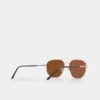 Biensfeldt Aviator sunglasses Biensfeldt Aviator sunglasses