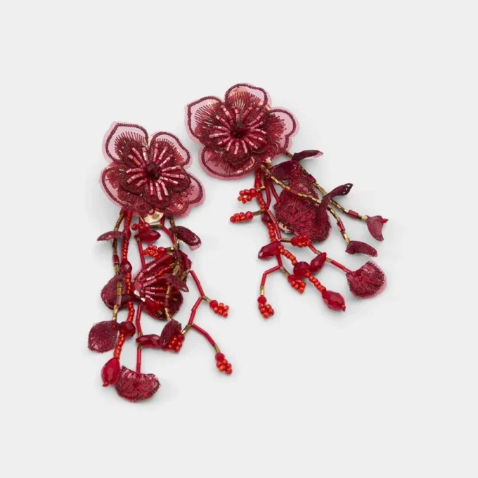 Bloomorra Statement earrings Bloomorra Statement earrings