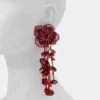 Bloomorra Statement earrings Bloomorra Statement earrings