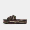 Bohemina Slide sandal, Platform Bohemina Slide sandal, Platform