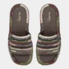 Bohemina Slide sandal, Platform Bohemina Slide sandal, Platform