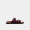 Bohochic Footbed sandal, Footbed sandal Bohochic Footbed sandal, Footbed sandal